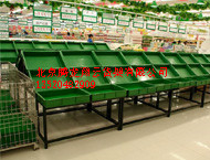 蔬菜水果貨架