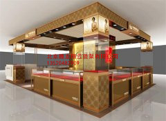 珠寶展示柜