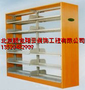圖書貨架